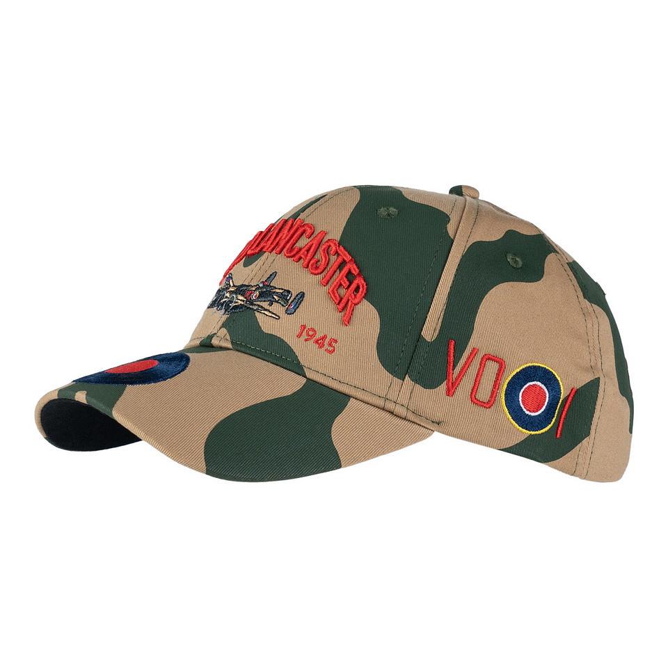AVRO Lancaster Cap-4115-a